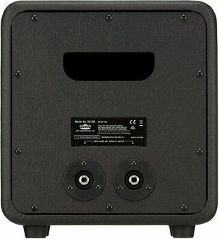 Hybrid Amplifier Vox MV 50 AC LE - 5