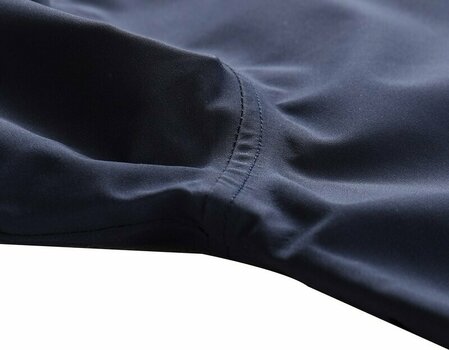 Outdoor Jacket Alpine Pro Perfeta Women's Waterproof Coat with PTX Membrane Mood Indigo L-L Outdoor Jacket - 5