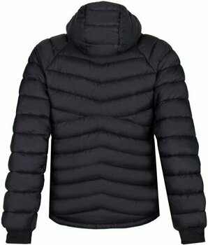 Giacca outdoor Rock Experience Re.Cosmic 2.0 Padded Man Jacket Caviar 3XL Giacca outdoor - 2