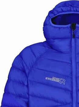 Outdoor Jacket Rock Experience Re.Cosmic 2.0 Padded Man Jacket Surf The Web L Outdoor Jacket - 3