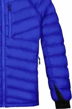 Outdoor Jacket Rock Experience Re.Cosmic 2.0 Padded Man Jacket Surf The Web L Outdoor Jacket - 4