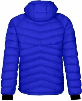 Giacca outdoor Rock Experience Re.Cosmic 2.0 Padded Man Jacket Surf The Web 3XL Giacca outdoor - 2