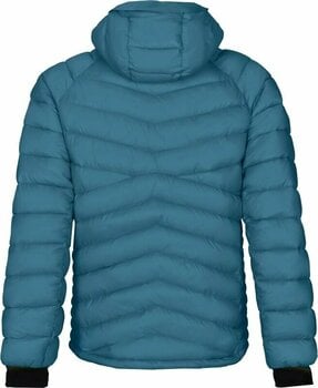 Giacca outdoor Rock Experience Re.Cosmic 2.0 Padded Man Jacket Reflecting Pond 3XL Giacca outdoor - 2