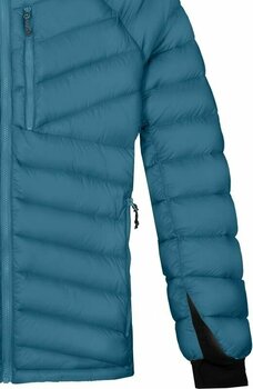 Giacca outdoor Rock Experience Re.Cosmic 2.0 Padded Man Jacket Reflecting Pond 3XL Giacca outdoor - 4