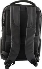 Lifestyle plecak / Torba Alpine Pro Zarde Urban Plecak Black 20 L - 4