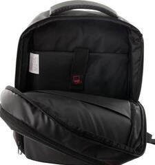 Lifestyle plecak / Torba Alpine Pro Zarde Urban Plecak Black 20 L - 6