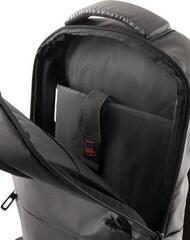 Lifestyle plecak / Torba Alpine Pro Zarde Urban Plecak Black 20 L - 7