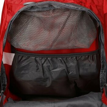 Outdoor Backpack Alpine Pro Melewe Outdoor Backpack Pomegranate Outdoor Backpack - 4