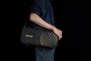 Калъф за китара усилвател Hotone Ampero Junior Калъф за китара усилвател Black - 5