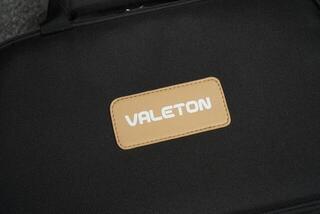 Калъф за китара усилвател Valeton GP-200JR Калъф за китара усилвател Black - 3
