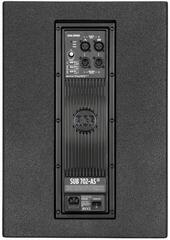 Actieve subwoofer RCF SUB 702-AS MK3 Actieve subwoofer - 3
