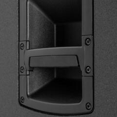 Actieve subwoofer RCF SUB 702-AS MK3 Actieve subwoofer - 5