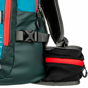 Ορειβατικά Σακίδια Alpine Pro Zule Outdoor Backpack Κεραμική Ορειβατικά Σακίδια - 5