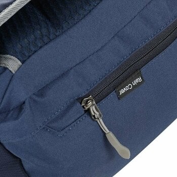 Outdoor Backpack Alpine Pro Verwe Outdoor Backpack Mood Indigo Outdoor Backpack - 4