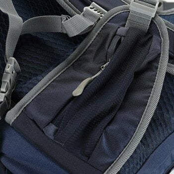 Outdoor Backpack Alpine Pro Verwe Outdoor Backpack Mood Indigo Outdoor Backpack - 12
