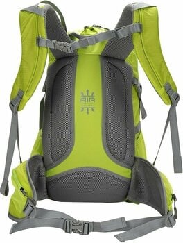 Ορειβατικά Σακίδια Alpine Pro Sife Outdoor Backpack Sulphur Spring Ορειβατικά Σακίδια - 2