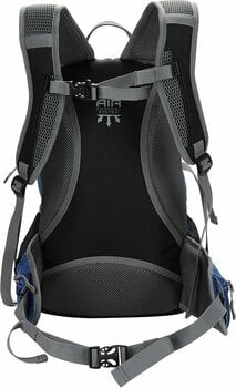 Outdoor Backpack Alpine Pro Osewe Outdoor Backpack Classic Blue Outdoor Backpack - 2