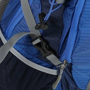 Outdoor Backpack Alpine Pro Osewe Outdoor Backpack Classic Blue Outdoor Backpack - 6