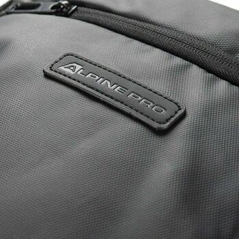 Mochila / Bolsa Lifestyle Alpine Pro Igane Urban Backpack Black 20 L Mochila - 8