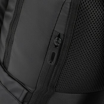 Mochila / Bolsa Lifestyle Alpine Pro Igane Urban Backpack Black 20 L Mochila - 9