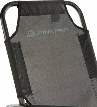 Silla de pesca Alpine Pro Defe Folding Camping Chair Silla de pesca - 3