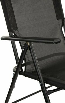 Silla de pesca Alpine Pro Defe Folding Camping Chair Silla de pesca - 4