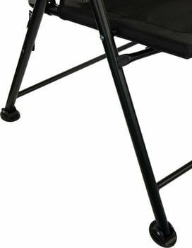 Silla de pesca Alpine Pro Defe Folding Camping Chair Silla de pesca - 5