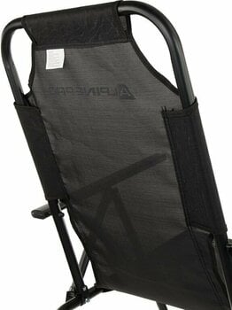 Silla de pesca Alpine Pro Defe Folding Camping Chair Silla de pesca - 7
