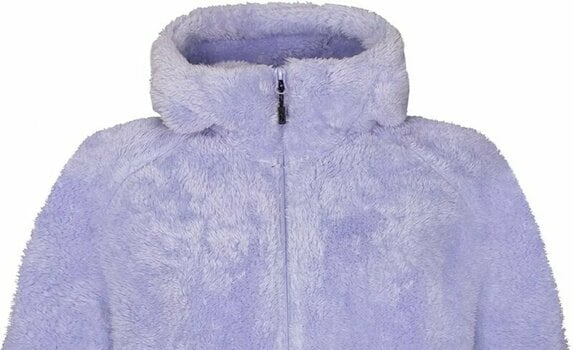 Pulover na prostem Rock Experience Oldy Woman Fleece Baby Lavender S Pulover na prostem - 5