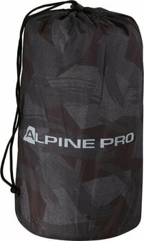 Saltea Alpine Pro Sonere Self-inflating Mat Black Self-Inflating Mat - 3