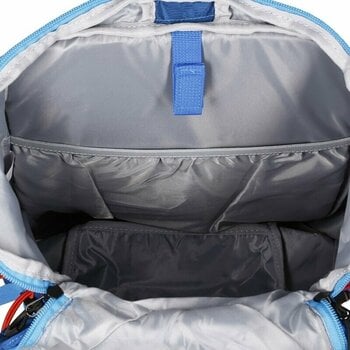 Ορειβατικά Σακίδια Alpine Pro Mente Outdoor Backpack Electric Blue Lemonade Ορειβατικά Σακίδια - 4