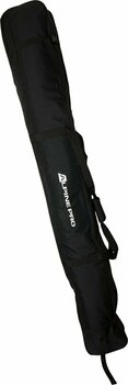 Ski Tasche Alpine Pro Boreno Ski Bag Black 185 cm - 2