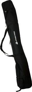 Skitaske Alpine Pro Boreno Ski Bag Black 185 cm - 3