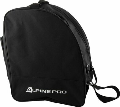 Ski Boot Bag Alpine Pro Zebdo Ski Boot Bag Black UNI - 2