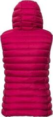 Outdoor Weste Rock Experience Re.Cosmic 2.0 Padded Woman Cherries Jubilee XL Outdoor Weste - 1