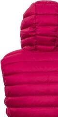 Outdoor Weste Rock Experience Re.Cosmic 2.0 Padded Woman Cherries Jubilee XL Outdoor Weste - 3