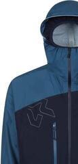 Kurtka outdoorowa Rock Experience Mt Watkins 2.0 Man Blue Nights/China Blue - 2