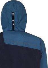 Kurtka outdoorowa Rock Experience Mt Watkins 2.0 Man Blue Nights/China Blue - 3