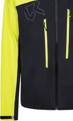 Kurtka outdoorowa Rock Experience Mt Watkins 2.0 Man Kurtka outdoorowa Ebony/Evening Primrose M - 4