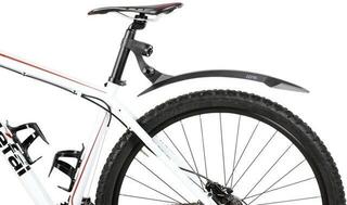 Fender / stänkskärm Zéfal RM60 Black 27,5" (584 mm)-26" (559 mm) Bak Fender / stänkskärm - 1