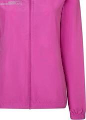 Kurtka outdoorowa Rock Experience Sixmile Woman Waterproof Super Pink S Kurtka outdoorowa - 4