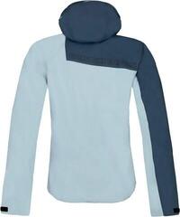 Kurtka outdoorowa Rock Experience Mt Watkins 2.0 Hoodie Woman Quiet Tide/China Blue - 1