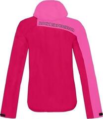 Kurtka outdoorowa Rock Experience Mt Watkins 2.0 Hoodie Woman Cherries Jubilee/Super Pink - 1