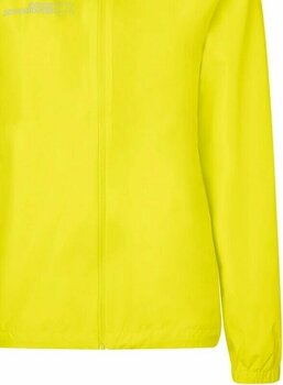 Giacca outdoor Rock Experience Sixmile Woman Waterproof Jacket Evening Primrose XL Giacca outdoor - 5