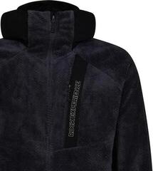Outdoorová mikina Rock Experience Blizzard Tech Man Fleece Ebony/Caviar 2XL Outdoorová mikina - 2