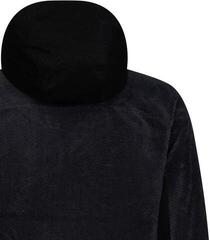 Outdoorová mikina Rock Experience Blizzard Tech Man Fleece Ebony/Caviar 2XL Outdoorová mikina - 3