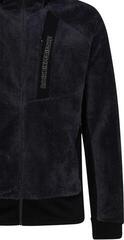 Outdoorová mikina Rock Experience Blizzard Tech Man Fleece Ebony/Caviar 2XL Outdoorová mikina - 4