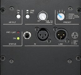 Aktív hangfal FBT JMaxX 114 A Aktív hangfal - 2