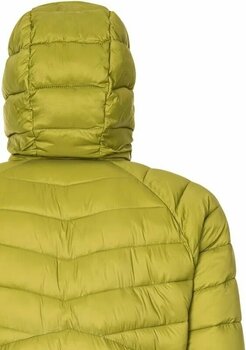 Giacca outdoor Rock Experience Re.Cosmic 2.0 Padded Man Jacket Cardamom Seed L Giacca outdoor - 4