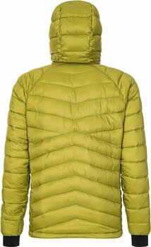 Giacca outdoor Rock Experience Re.Cosmic 2.0 Padded Man Jacket Cardamom Seed 2XL Giacca outdoor - 2